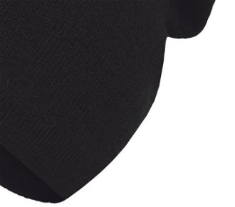 Husky  Merhat 3 čierna, L-XL Pánska merino čiapka 9