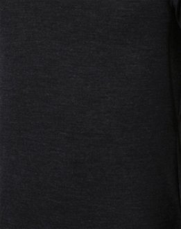 Husky  Merow M black, L Merino termoprádlo tričko 5