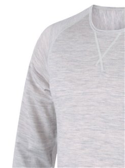 Husky  Merow M light grey, L Merino termoprádlo tričko 6