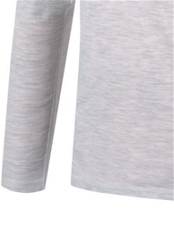 Husky  Merow M light grey, L Merino termoprádlo tričko 8