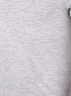 Husky  Merow M light grey, L Merino termoprádlo tričko 5