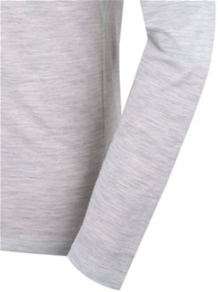Husky  Merow M light grey, XL Merino termoprádlo tričko 9
