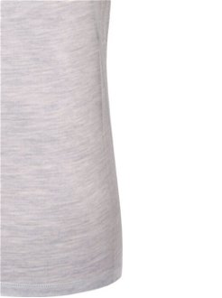Husky  Mersa M light grey, XL Merino termoprádlo tričko 9