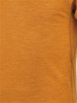 Husky  Mersa M mustard, XL Merino termoprádlo tričko 5