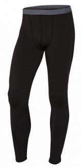 Husky  Pánske nohavice čierna, XL Termoprádlo Active Winter