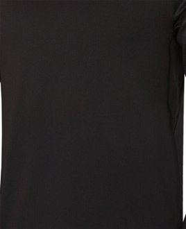 Husky  Pánske tričko s dlhým rukávom čierna, L Termoprádlo Active Winter 5