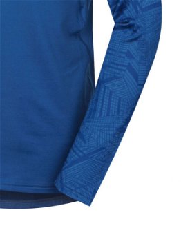 Husky  Pánske tričko s dlhým rukávom tm.modrá, S Termoprádlo Active Winter 9