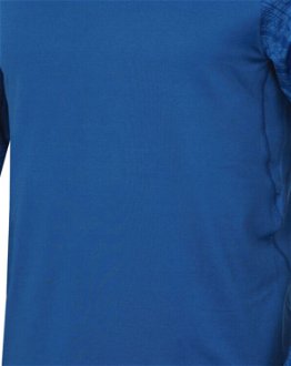 Husky  Pánske tričko s dlhým rukávom tm.modrá, S Termoprádlo Active Winter 5