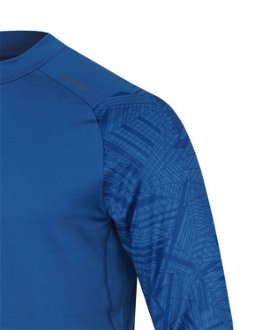 Husky  Pánske tričko s dlhým rukávom tm.modrá, XXL Termoprádlo Active Winter 7