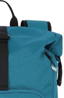 Husky  Shater 23l turquoise Batoh Office 7