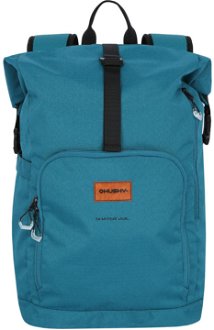 Husky  Shater 23l turquoise Batoh Office 2