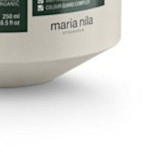 Hydratačná maska na vlasy Maria Nila Eco Therapy Revive Hair Masque - 250 ml (3662) + darček zadarmo 9