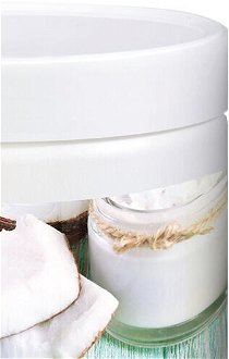 Hydratačná maska pre krehké a suché vlasy Dr. Santé Coconut - 1000 ml (E7623) + DARČEK ZADARMO 7