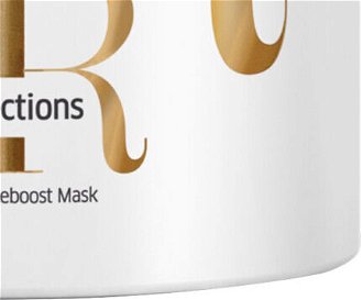 Hydratačná maska pre lesk vlasov Wella Oil Reflections - 150 ml (81557382) + darček zadarmo 9