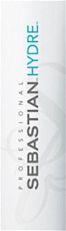 Hydratačná maska pre suché a krepaté vlasy Sebastian Professional Hydre Treatment - 150 ml (81538011) + DARČEK ZADARMO 5