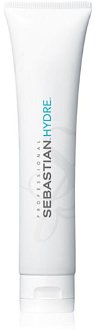 Hydratačná maska pre suché a krepaté vlasy Sebastian Professional Hydre Treatment - 150 ml (81538011) + darček zadarmo