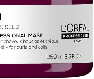 Hydratačná maska pre vlnité a kučeravé vlasy Loréal Professionnel Curl Expression - 250 ml - L’Oréal Professionnel + darček zadarmo 9