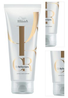 Hydratačná starostlivosť pre lesk vlasov Wella Oil Reflections - 200 ml (81639233) + darček zadarmo 3