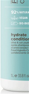 Hydratačná starostlivosť pre suché vlasy Paul Mitchell Clean Beauty Hydrate - 1000 ml (121124) + DARČEK ZADARMO 8
