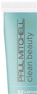 Hydratačná starostlivosť pre suché vlasy Paul Mitchell Clean Beauty Hydrate - 250 ml (121122) + DARČEK ZADARMO 6