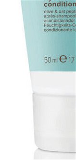 Hydratačná starostlivosť pre suché vlasy Paul Mitchell Clean Beauty Hydrate - 50 ml (121120) + darček zadarmo 8