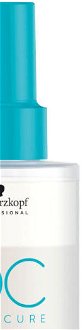 Hydratačná starostlivosť Schwarzkopf Professional Bonacure Moisture Kick Spray Conditioner - 200 ml (2709259) + darček zadarmo 7