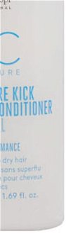 Hydratačná starostlivosť Schwarzkopf Professional Bonacure Moisture Kick Spray Conditioner - 50 ml (2709499) 9