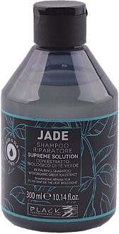 Hydratačný a regeneračný šampón Black Jade Supreme Solution Shampoo - 300 ml (1093) + DARČEK ZADARMO