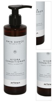 Hydratačný kondicionér Artégo Rain Dance - 250 ml (0164306) + darček zadarmo 3