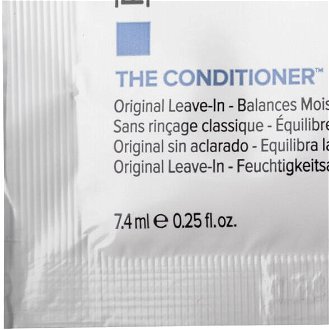 Hydratačný kondicionér Paul Mitchell The Conditioner - 7,4 ml (150229) 8
