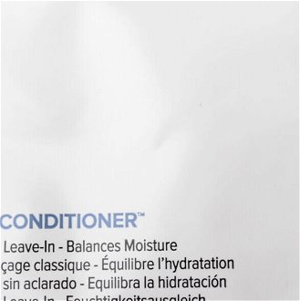 Hydratačný kondicionér Paul Mitchell The Conditioner - 7,4 ml (150229) 5