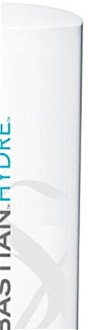 Hydratačný kondicionér pre suché a krepovaté vlasy Sebastian Professional Hydre Conditioner - 250 ml (81538013) + darček zadarmo 7
