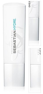 Hydratačný kondicionér pre suché a krepovaté vlasy Sebastian Professional Hydre Conditioner - 250 ml (81538013) + darček zadarmo 3