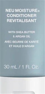 Hydratačný kondicionér pre suché a poškodené vlasy Neuma Neu Moisture Conditioner - 30 ml (10-004) + darček zadarmo 5
