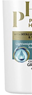 Hydratačný kondicionér pre vlasy s mastnými korienkami Tresemmé Hydrate Purify - 400 ml (68666200, 68153897) + darček zadarmo 8