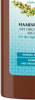 Hydratačný kondicionér s arganovým olejom GlySkinCare Organic Argan Oil Conditioner - 250 ml (WYR000123) + darček zadarmo 8