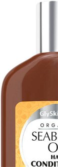 Hydratačný kondicionér s rakytníkovým olejom GlySkinCare Organic Seaberry Oil Conditioner - 250 ml (WYR000178) 6