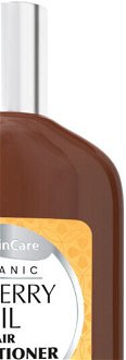 Hydratačný kondicionér s rakytníkovým olejom GlySkinCare Organic Seaberry Oil Conditioner - 250 ml (WYR000178) + DARČEK ZADARMO 7