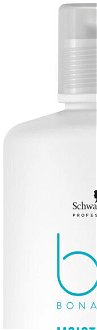 Hydratačný kondicionér Schwarzkopf Professional BC Bonacure Moisture Kick Conditioner - 1000 ml (2709241) + darček zadarmo 6