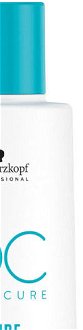 Hydratačný kondicionér Schwarzkopf Professional BC Bonacure Moisture Kick Conditioner - 200 ml (2709238) + DARČEK ZADARMO 7