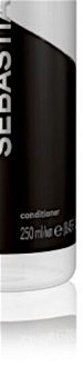 Hydratačný kondicionér so strednou fixáciou Sebastian Professional Reset Conditioner - 250 ml (81654206) + darček zadarmo 9