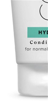 Hydratačný kondicionér Subrina Professional Care Hydro Conditioner - 25 ml (060295) 8