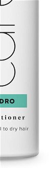 Hydratačný kondicionér Subrina Professional Care Hydro Conditioner - 250 ml (060254) + DARČEK ZADARMO 9