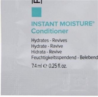 Hydratačný kondicionér suché vlasy Paul Mitchell Moisture - 7,4 ml (101219) 8