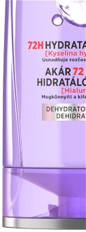 Hydratačný péče Loréal Elseve Hyaluron Plump - 400 ml - L’Oréal Paris + DARČEK ZADARMO 8
