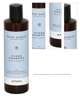 Hydratačný šampón Artégo Rain Dance - 250 ml (0164304) + darček zadarmo 1