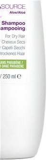 Hydratačný šampón Biolage HydraSource Shampoo - 250 ml + DARČEK ZADARMO 9