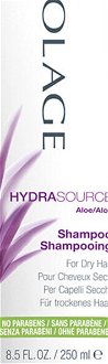 Hydratačný šampón Biolage HydraSource Shampoo - 250 ml + DARČEK ZADARMO 5