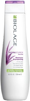 Hydratačný šampón Biolage HydraSource Shampoo - 250 ml + DARČEK ZADARMO