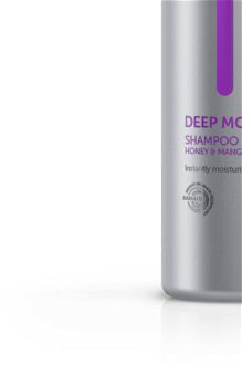 Hydratačný šampón Londa Professional Deep Moisture Shampoo - 250 ml (81590523) + darček zadarmo 8